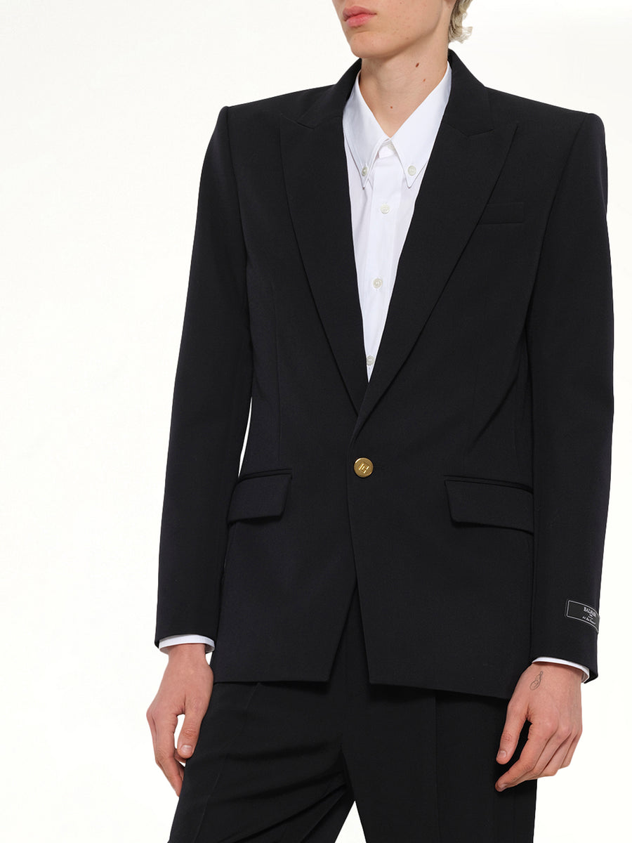 1 BTN GDP Jacket in Black