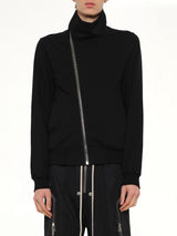 Bauhaus Jogger in Black
