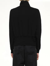 Bauhaus Jogger in Black