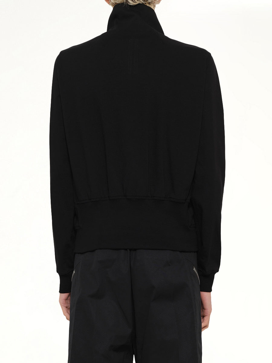 Bauhaus Jogger in Black