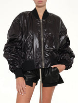 Secchia Flight in Black