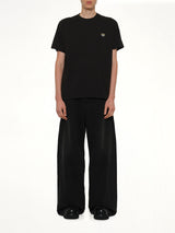 Gots Kenzo Wild Tiger Classic T-Shirt in Black