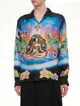 Innersense / Innocence LS Shirt in Black