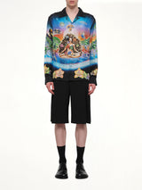 Innersense / Innocence LS Shirt in Black