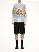 Innersense / Innocence LS Shirt in White
