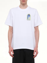 Arches Classic T-Shirt in White