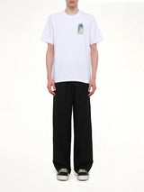 Arches Classic T-Shirt in White