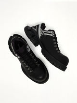 Starting Bigger OD Derby in Black