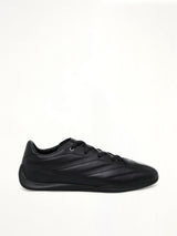 Y-3 Feroza Mer Low in Black