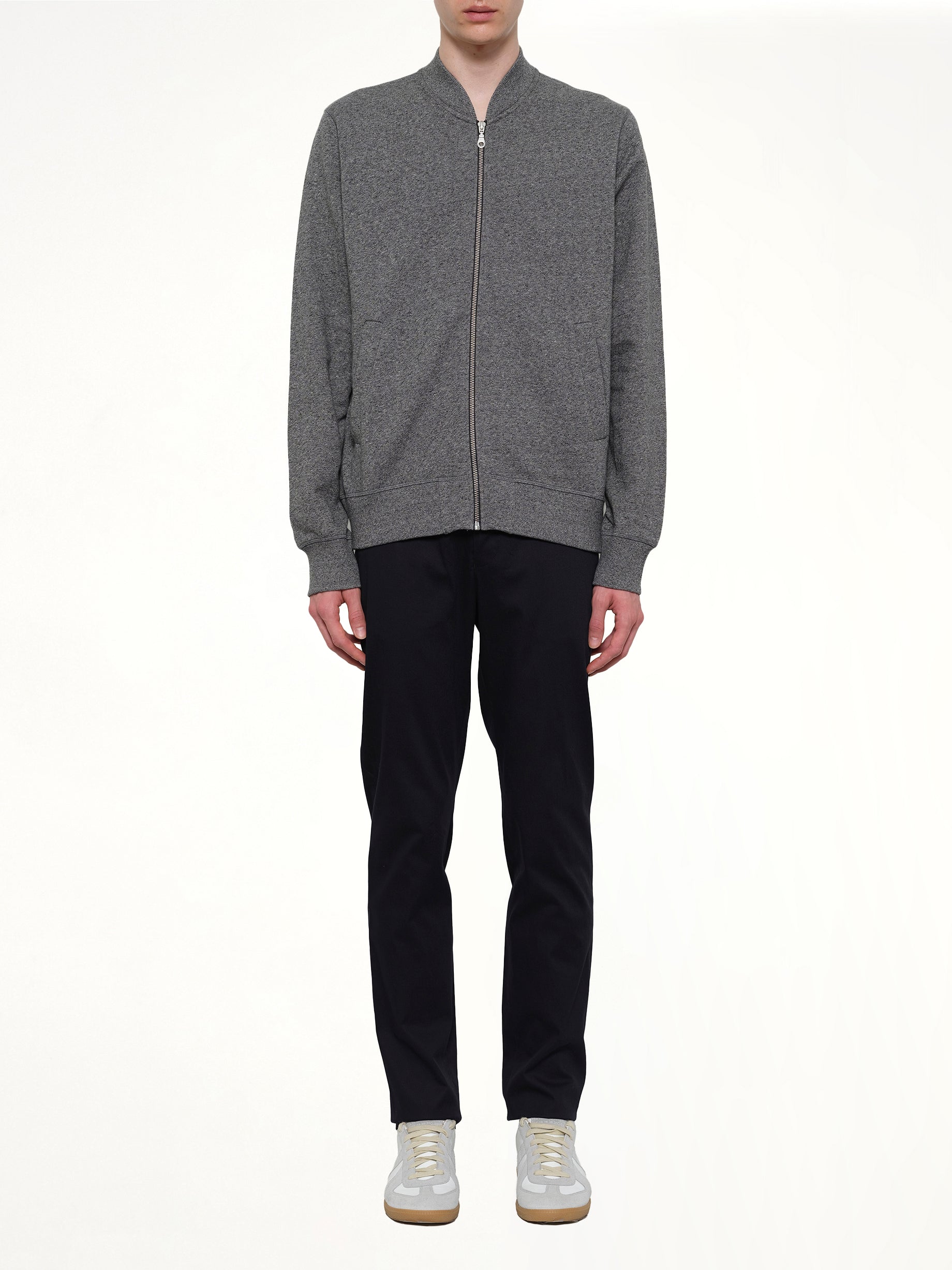 Tiger Teddy in Anthracite