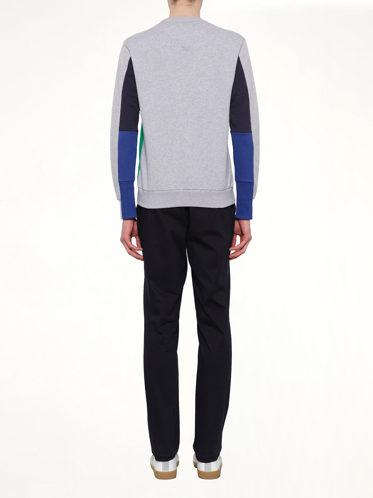Hyper Sweatshirt in Grey