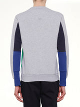 Hyper Sweatshirt in Grey