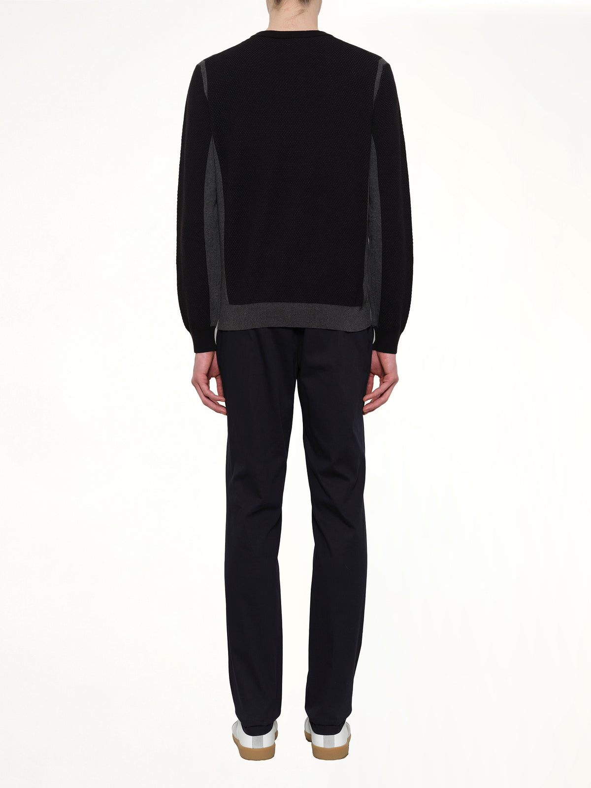 Kenzo Pullover in Black