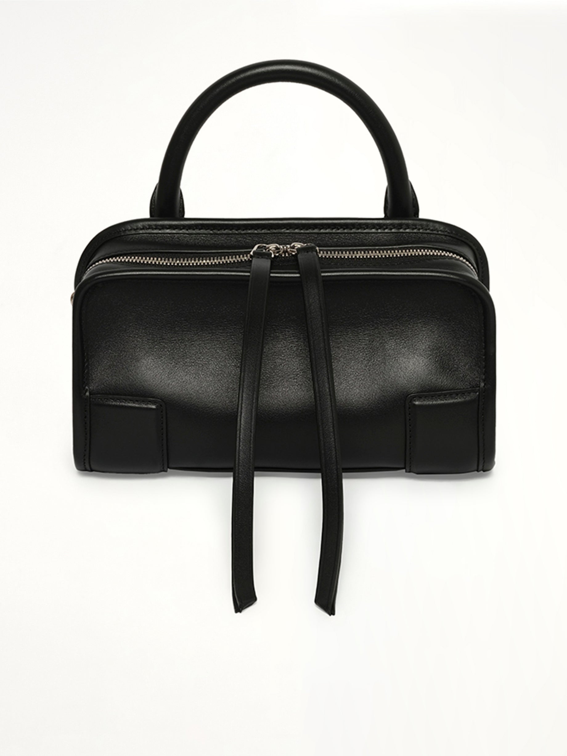Amazona 180 Mini Bag in Black