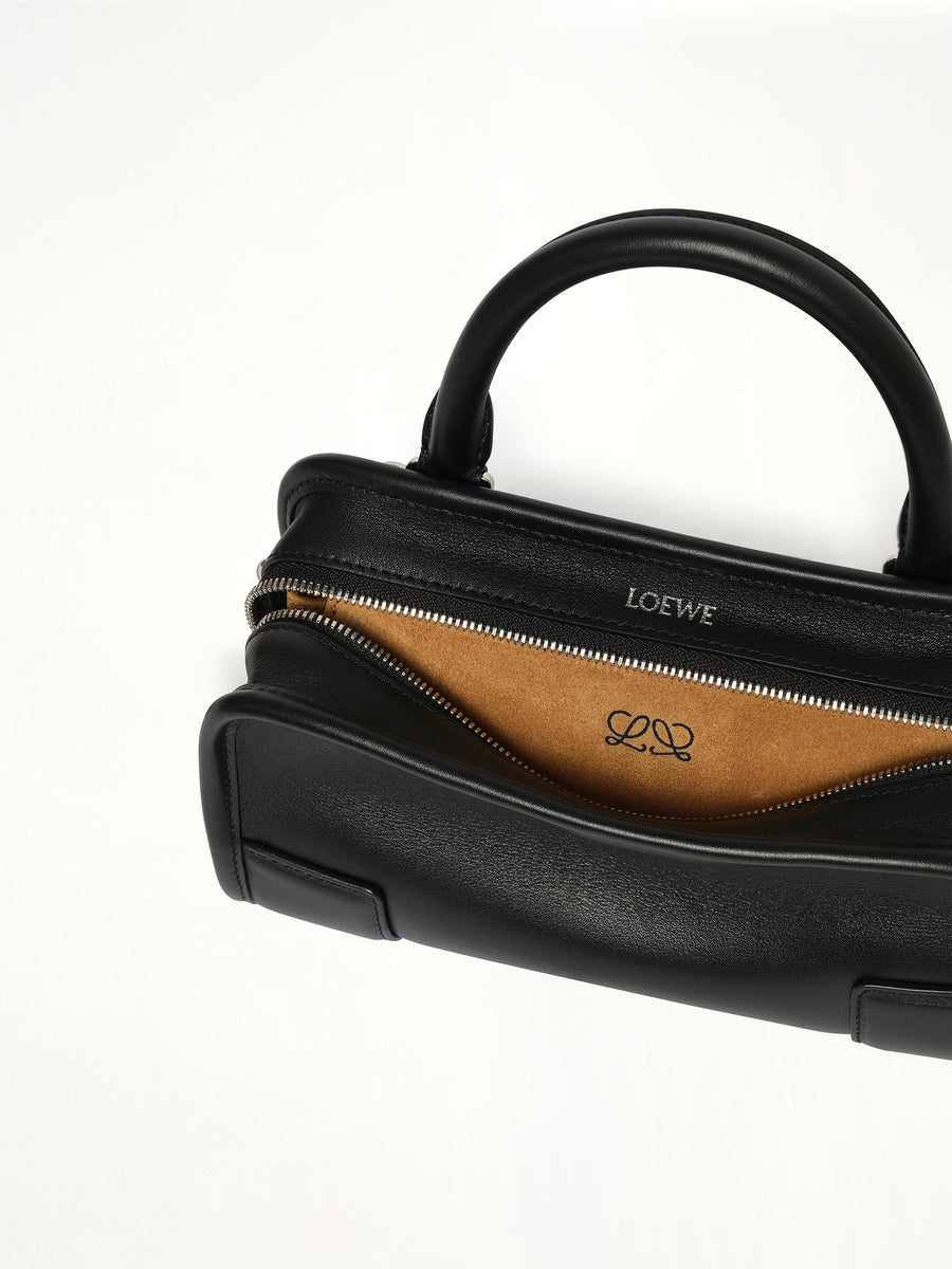 Amazona 180 Mini Bag in Black