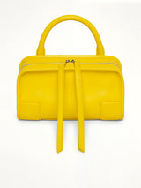 Amazona 180 Mini Bag in Daisy Yellow