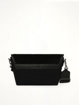Flex Messenger Mini in Black