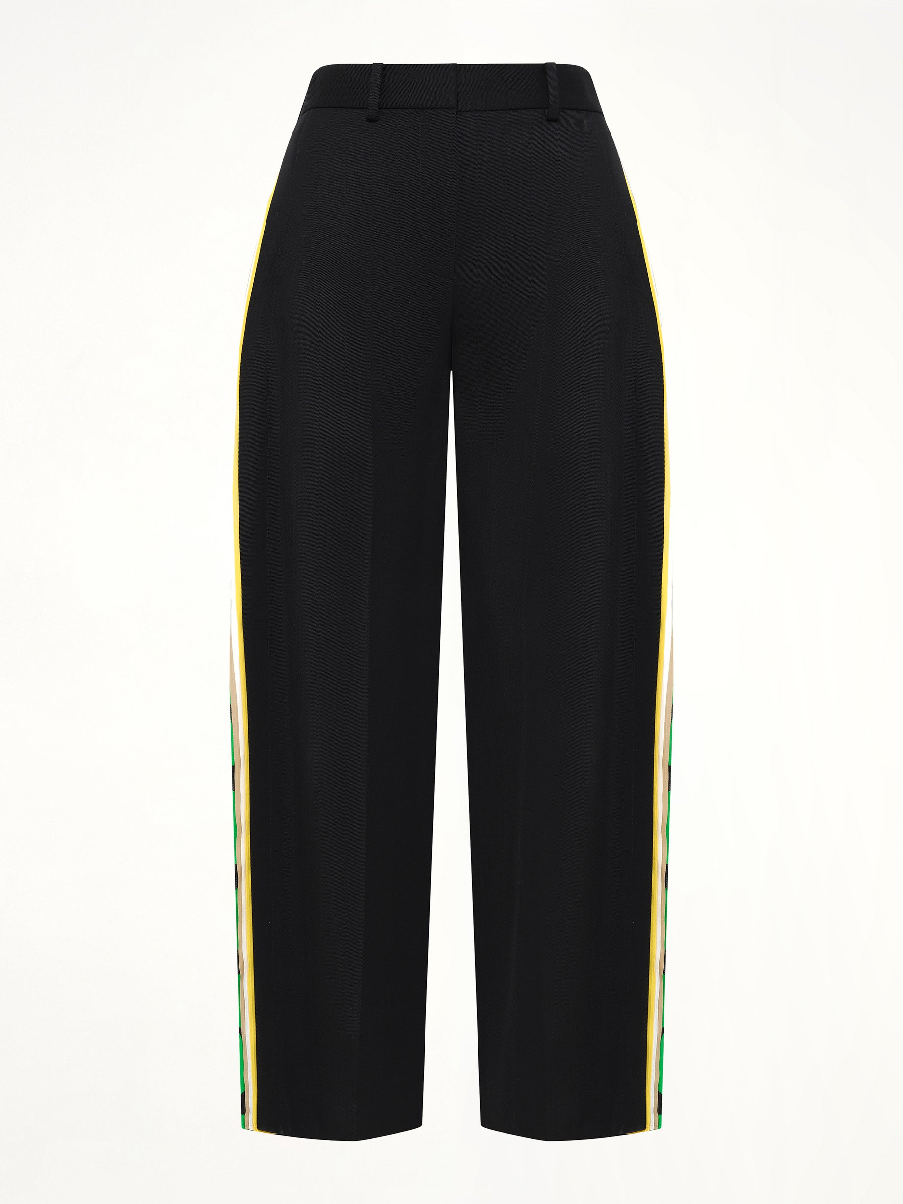 Trousers AF in Black