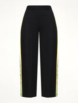 Trousers AF in Black