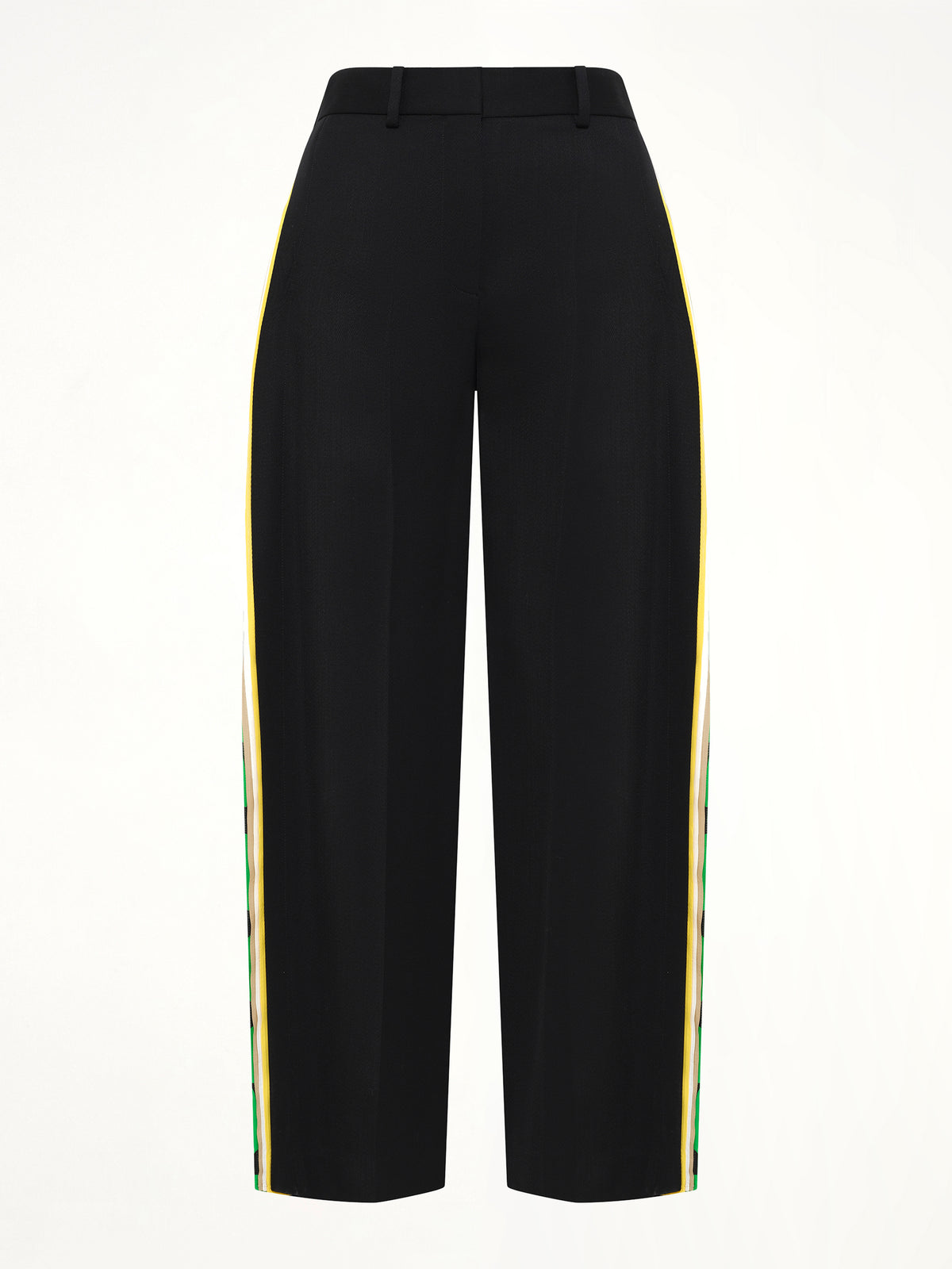 Trousers AF in Black