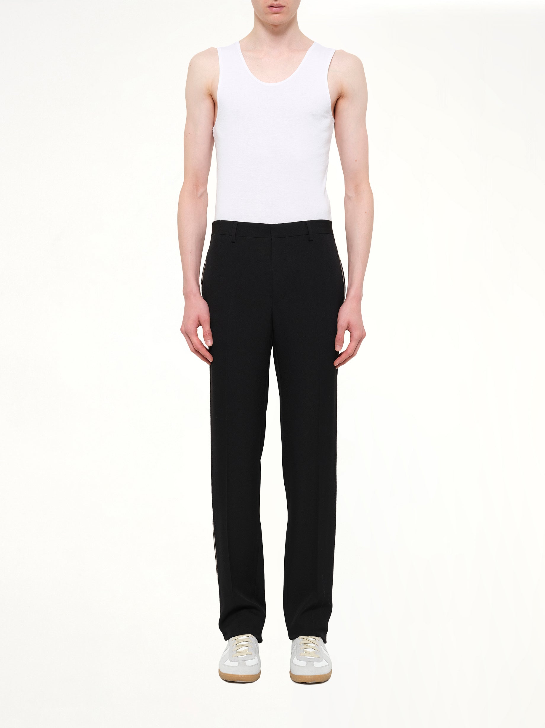 Givenchy Trousers in Black
