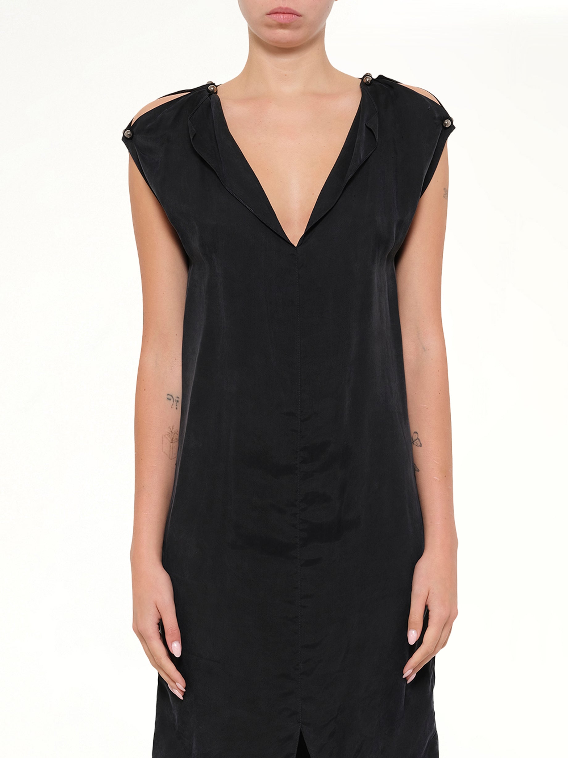 Lanvin Dress in Black