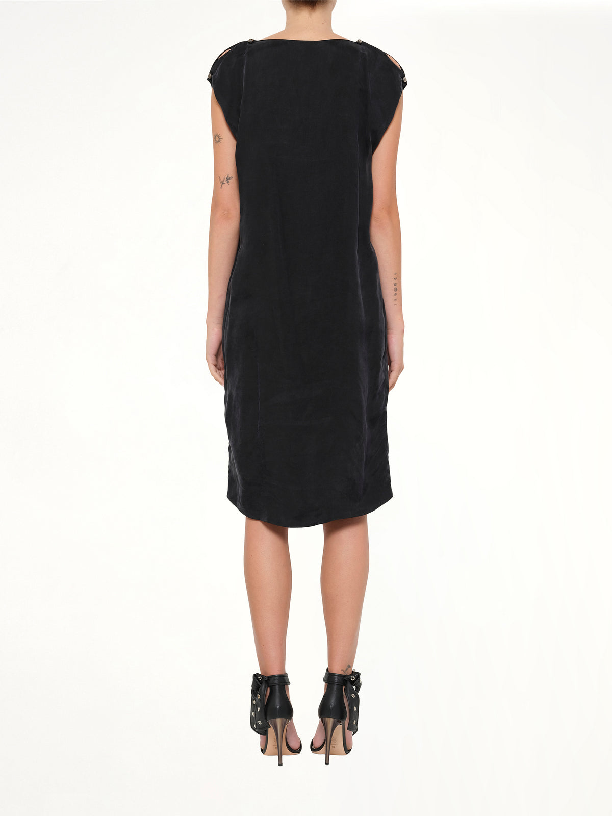 Lanvin Dress in Black