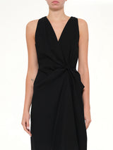 Lanvin Dress in Black
