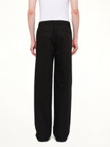 MA Chateau Pant in Black