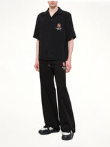 MA Chateau Pant in Black
