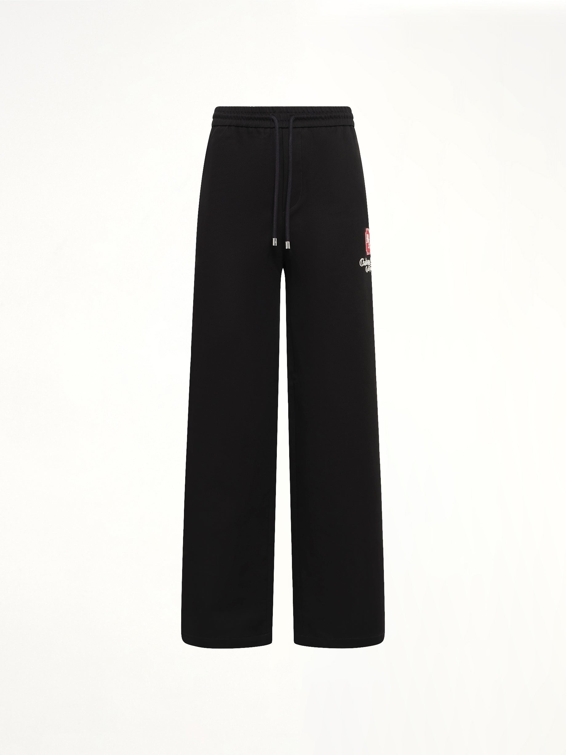 MA Chateau Pant in Black