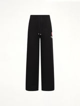 MA Chateau Pant in Black