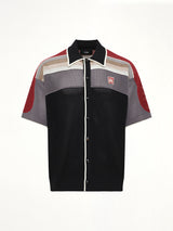 MA Sport Shirt in Black