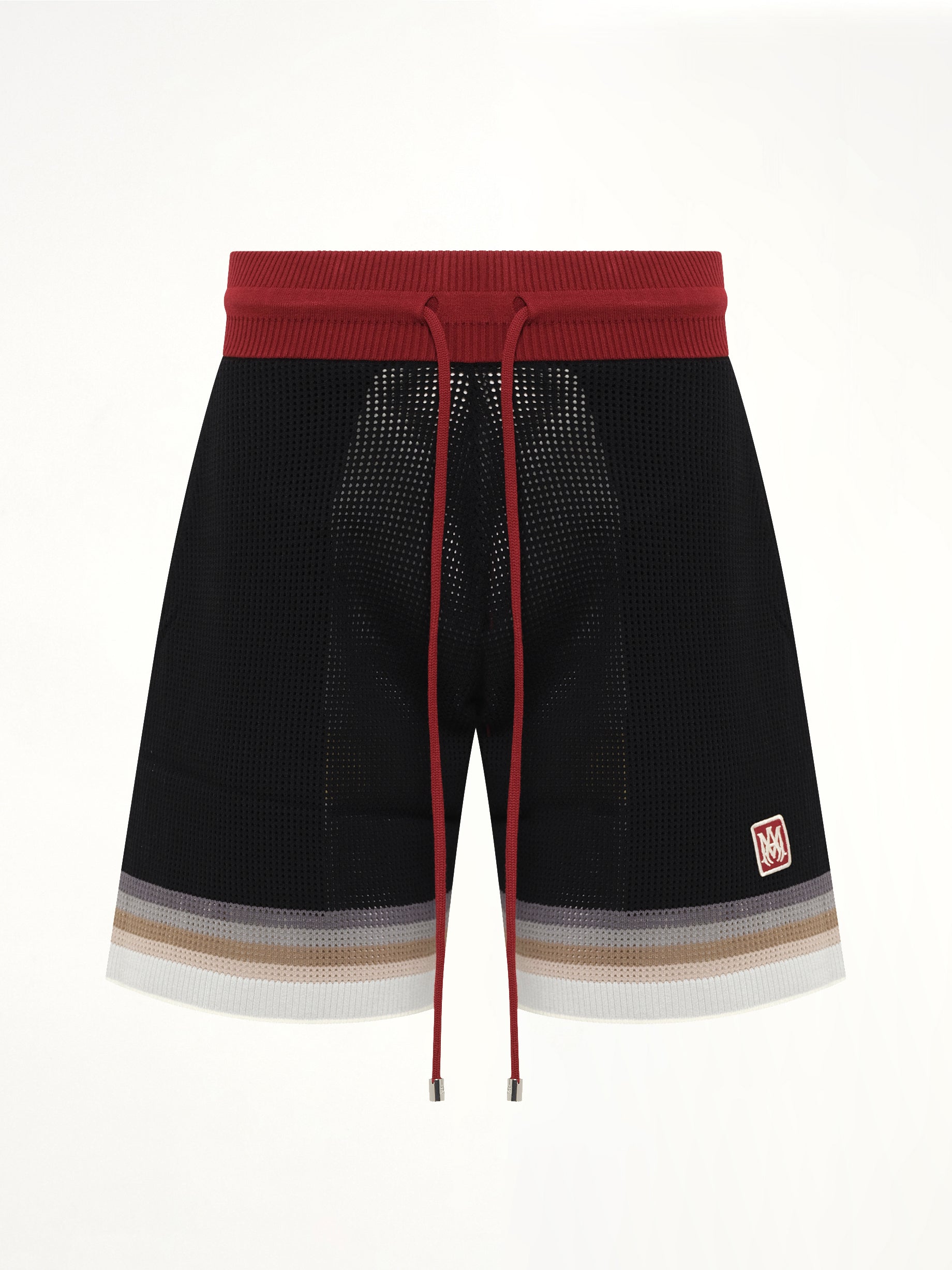 MA Sport Shorts in Black