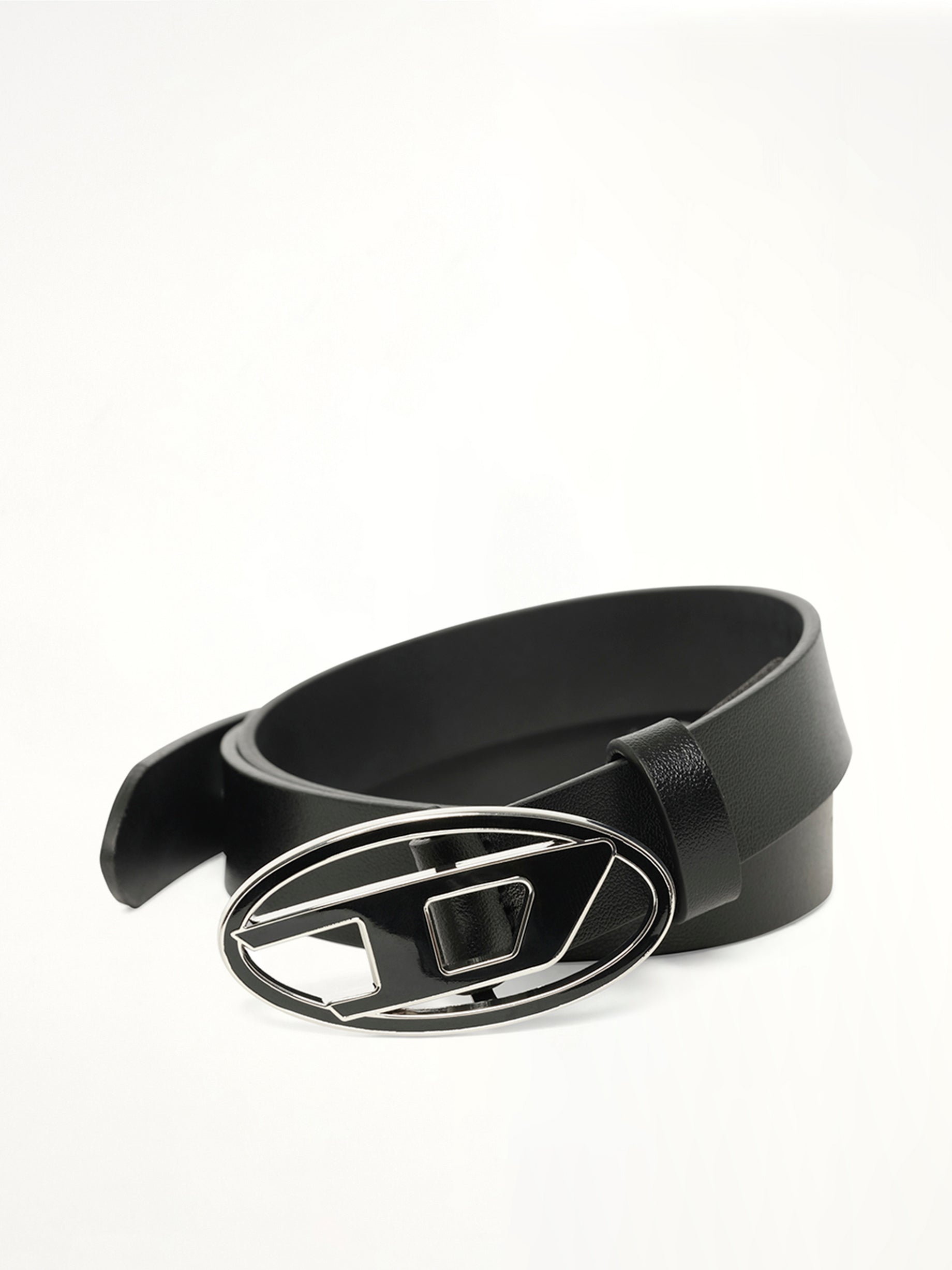 B-1DR 25 Belt in Black