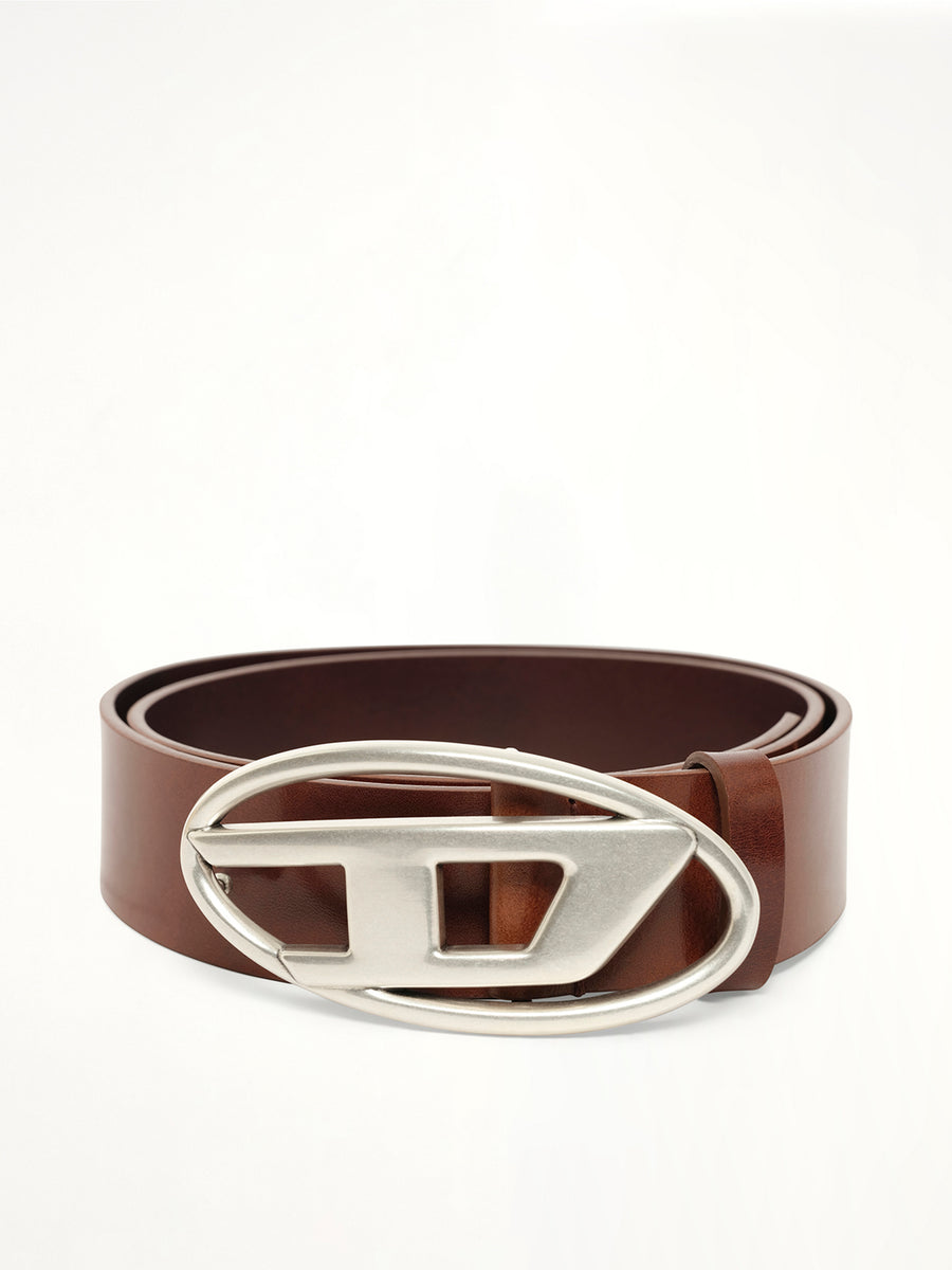 B-1DR Belt in Brown