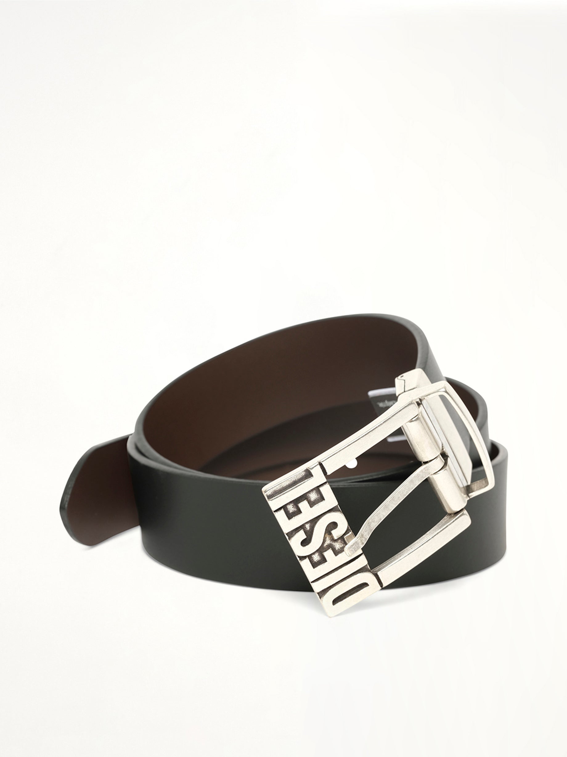 B-SHIFT II Belt in Black