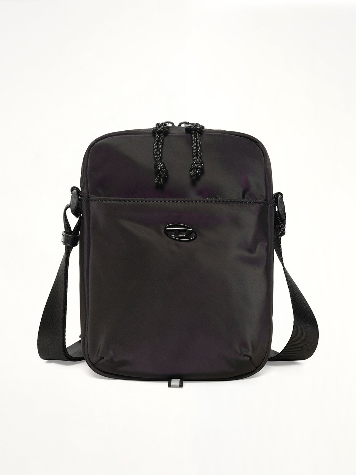 D-PACK Crossbody X in Black