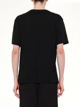 Be Quiet T-Shirt in Black