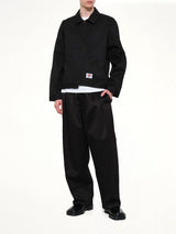 Dickies x UC Blouson in Black