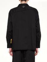 Dickies x UC LS Shirt in Black