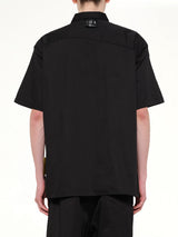 Dickies x UC SS Shirt in Black
