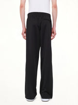 Tracksuit Pants in Black