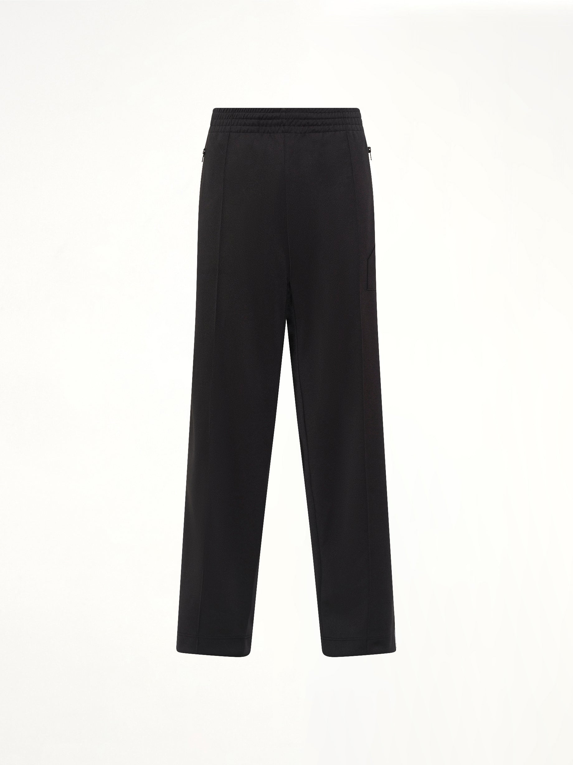 Tracksuit Pants in Black