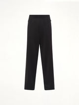 Tracksuit Pants in Black