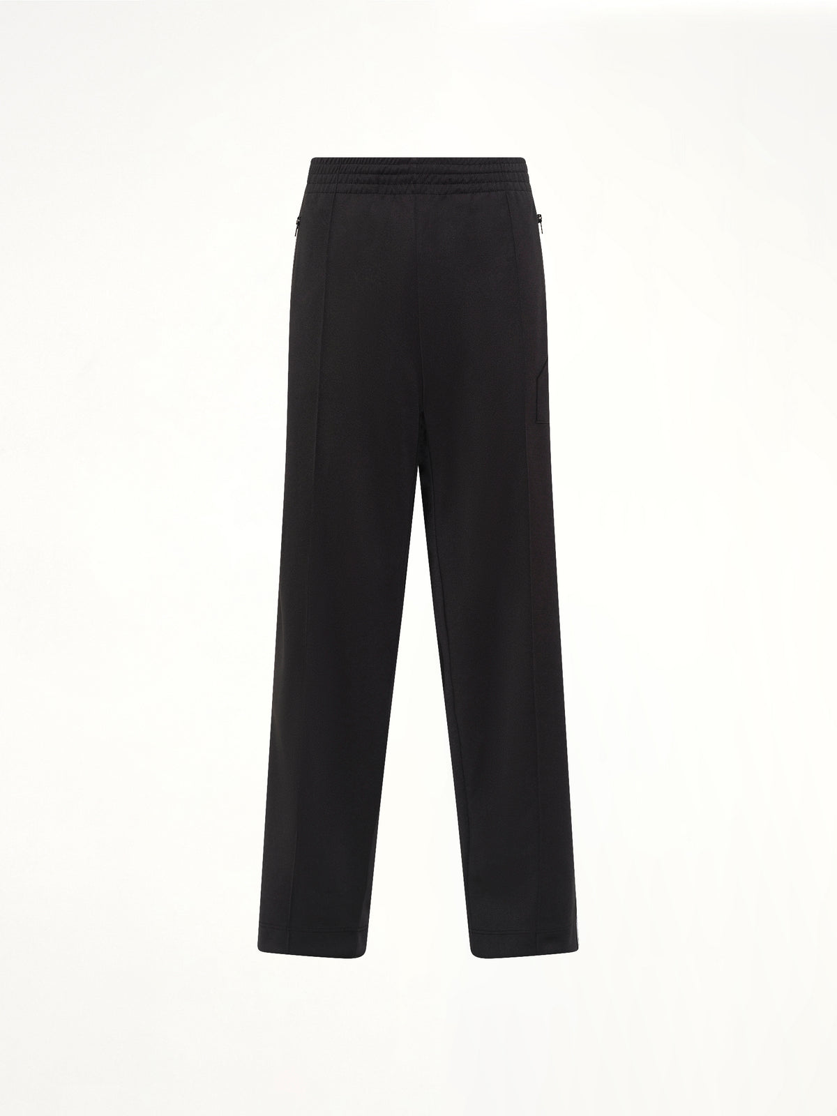 Tracksuit Pants in Black
