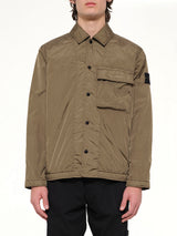 1200002 Shirts in Military Green
