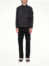 1200003 Shirts in Black
