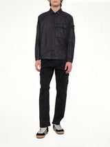 1200003 Shirts in Black