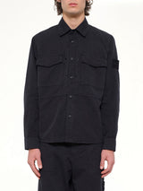 1200012 Shirts in Navy Blue